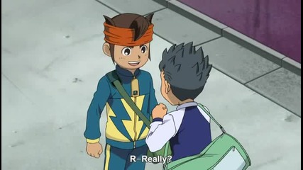 Inazuma Eleven Episode 68 Part (2_3)
