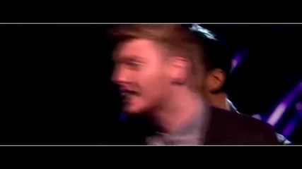 James Arthur - Impossible