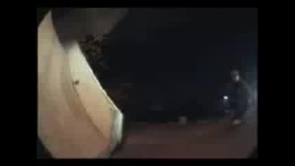 Rodney Mullen Vs Daewonsong 