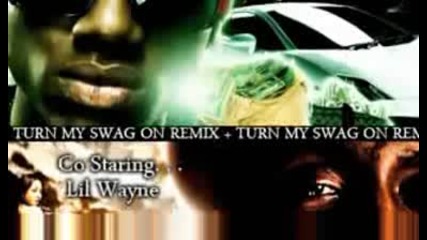 Soulja Boy Tell Em amp Lil Wayne - Turn My Swag On Remix