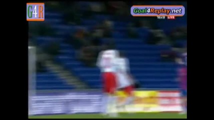 Basel - Cska 1 - 0 (3 - 1) 5 11 2009