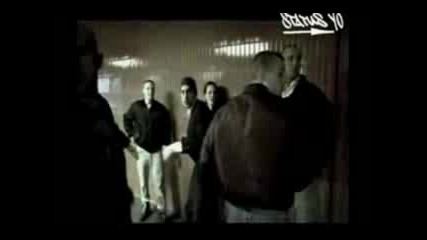 Mc Firat Feat. Raze Jam - Gurbette Iki Gen