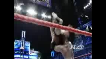 Wwe - Всичко От Wrestlemania 24
