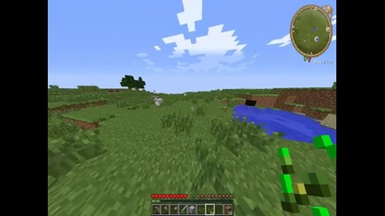 Dubcraft Private Server 1-epizod