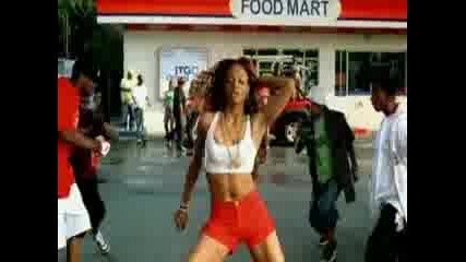 Ciara ft. Lil Jon - Thats Right