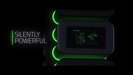 Razor представя следващото поколение компютри