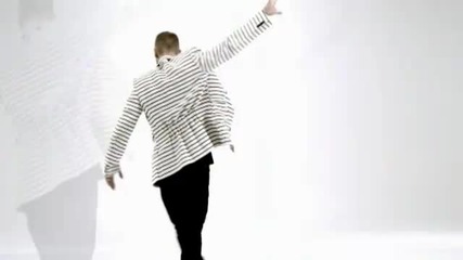 M. Pokora - Oblivion / Official Video 2011