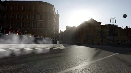 Xbox One: Forza Motorsport 5 - Announce Trailer
