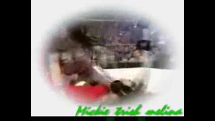 Melina - If You Seek Amy [за състезаниено на anichka1999]