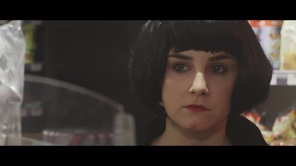 Antonio Giacca - Sensation (official Video Clip)