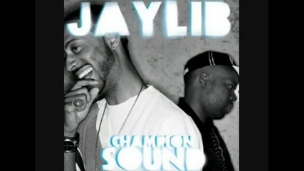 Jaylib - Starz