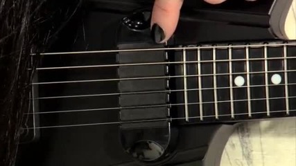 E3 2010: Power Gig - Six String Basics Walkthrough 