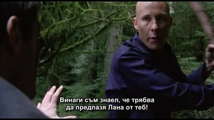 Smallville s04e21 part 3 