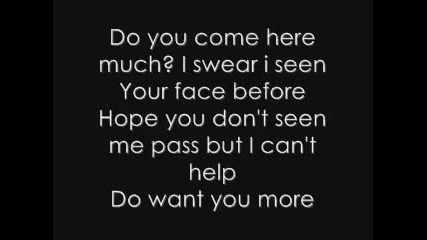 Timbaland ft. Katy Perry - If We Ever Meet /текст/ 