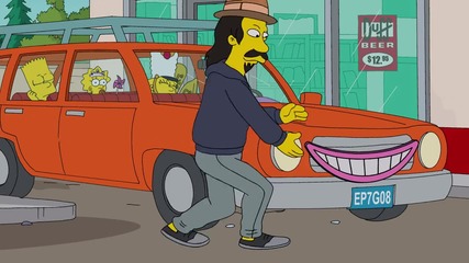 The Simpsons Сезон 26 Епизод 14
