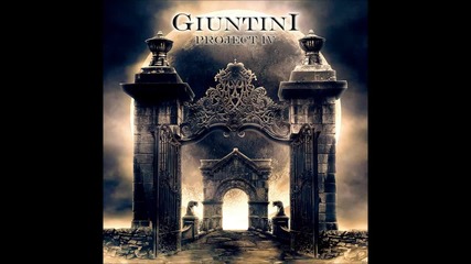 Giuntini Project - Truth Never Lie ( 2013 )