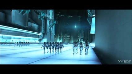Mars Needs Moms 3d - Trailer [1080p]