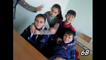 6b Klas 