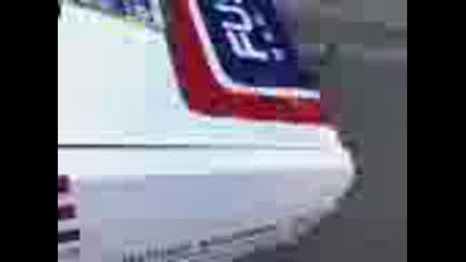 pista ruse 2009 Lada