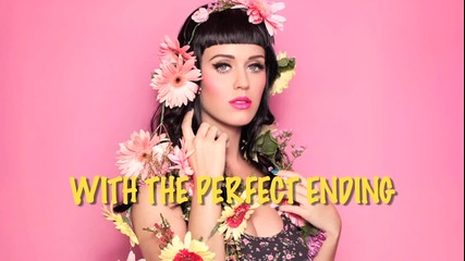 Katy Perry - Not Like the Movies - Текст