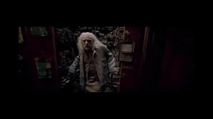 Harry Potter 7 