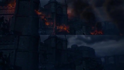 Changing Locations - The Witcher 2 Assassins of Kings Trailer
