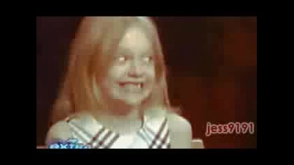 Dakota Fanning Great Dj ((for Caitlin.))