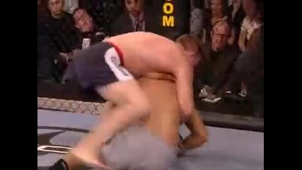 Ufc 67 Preview - Middleweight Championship Bout 