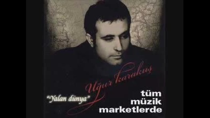 Ugur Karakus - Banami Sordun