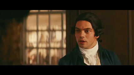The Duchess Trailer *HQ*