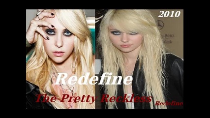The Pretty Reckless - Sleeze Sister | 2010 | 