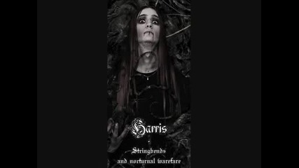 lamia antitheus - a gothic evningsoiree