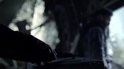 Arrow Стрела S01 E16 (2012) бг субтитри