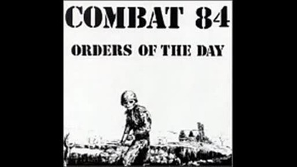 Combat 84 - Poseur