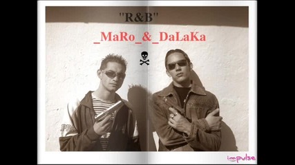 Maro &dalaka - - приятелски години 2010 :pp 