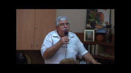 Покорявайте се - Пастор Фахри Тахиров
