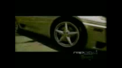 Dmx Ft. Sisqo - What You Want