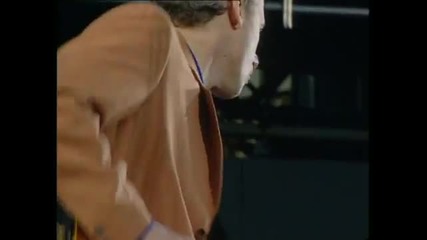 Dire Straits - Money For Nothing (from "live At Knebworth" Dvd)