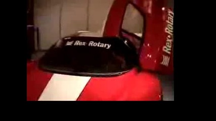 Музика от двигател V12 на Ferrari Fxx 800 Hp