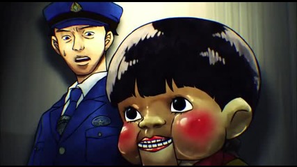Yami Shibai (2013) S02 E01