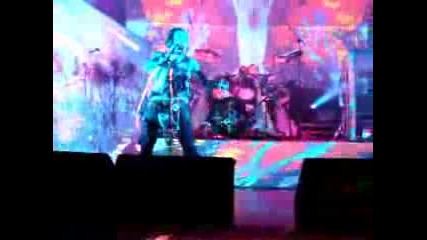 Skinny Puppy - Worlock (live 2007 LA)