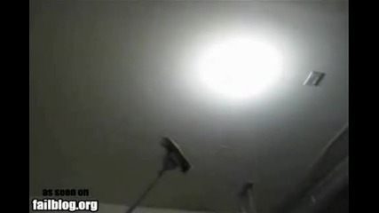 Bug Exterminating Fail 