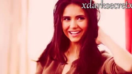 Нина Dobrev |vegas girl|