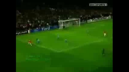 Best Video Cristiano Ronaldo 2008 2009