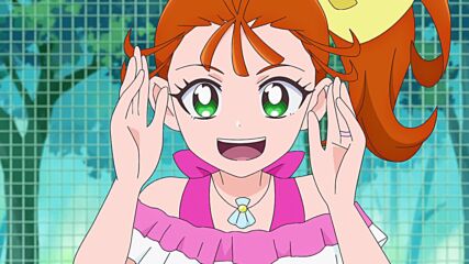 Tropical Rouge Precure Episode 38