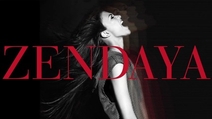 Zendaya - Scared * Нова песен *