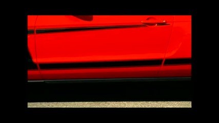 2012 Ford Mustang Boss302