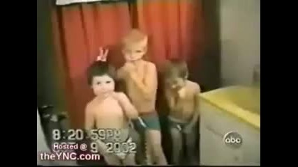 funny scary pranks part 2