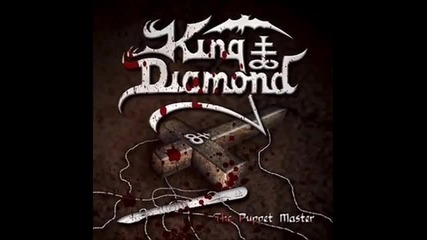 King Diamond - The puppet master