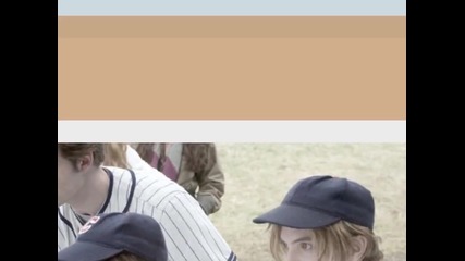 Jackson Rathbone - This dream is too good